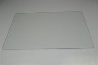 Glasplatte, Kelvinator Kühl- & Gefrierschrank - Glas (über der Gemüseschublade)